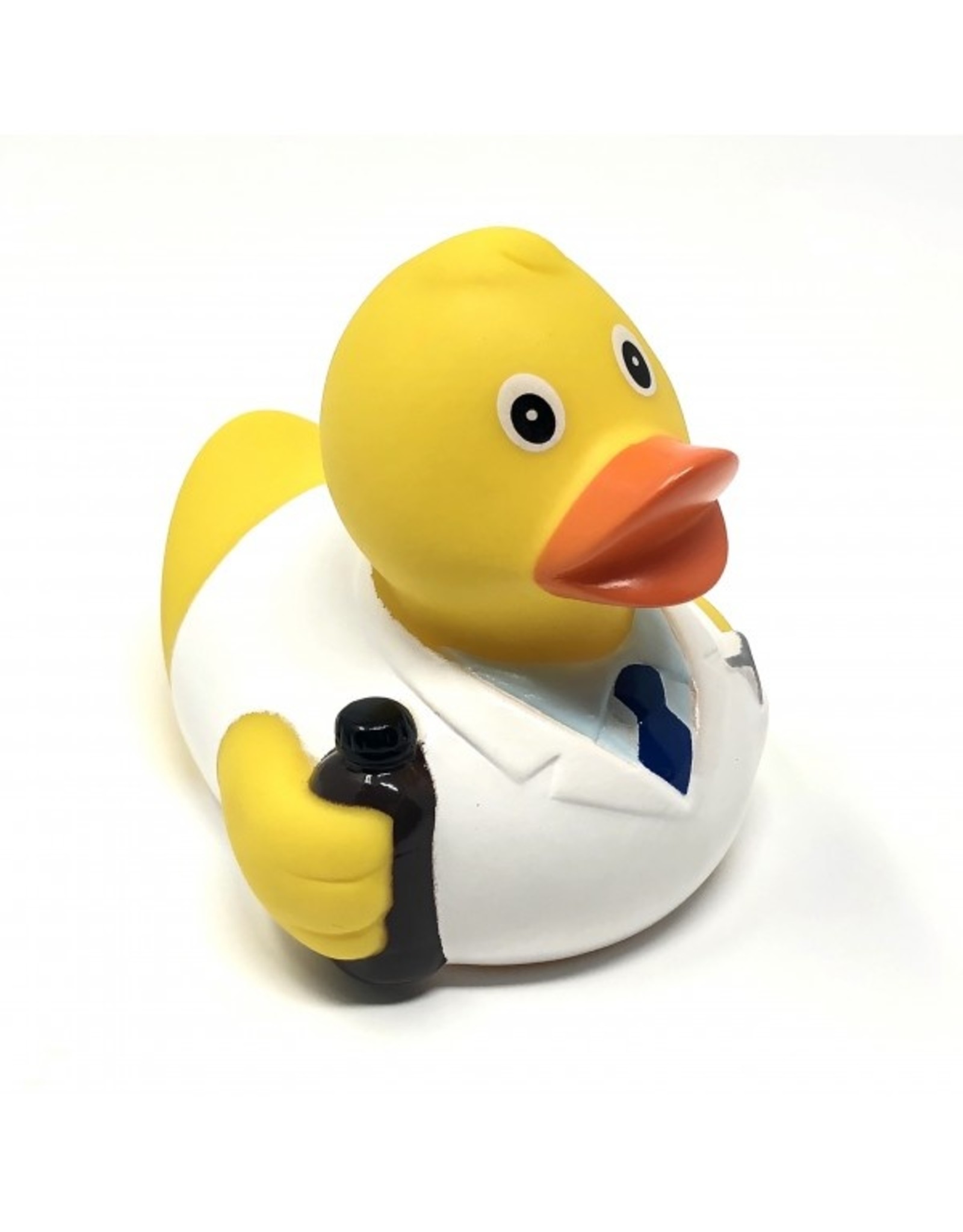 Pharmacist Rubber Duck