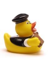 Judge Rubber Duck