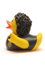 Heavy Metal Rubber Duck