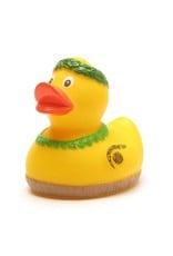 Hawaii Male Rubber Duck