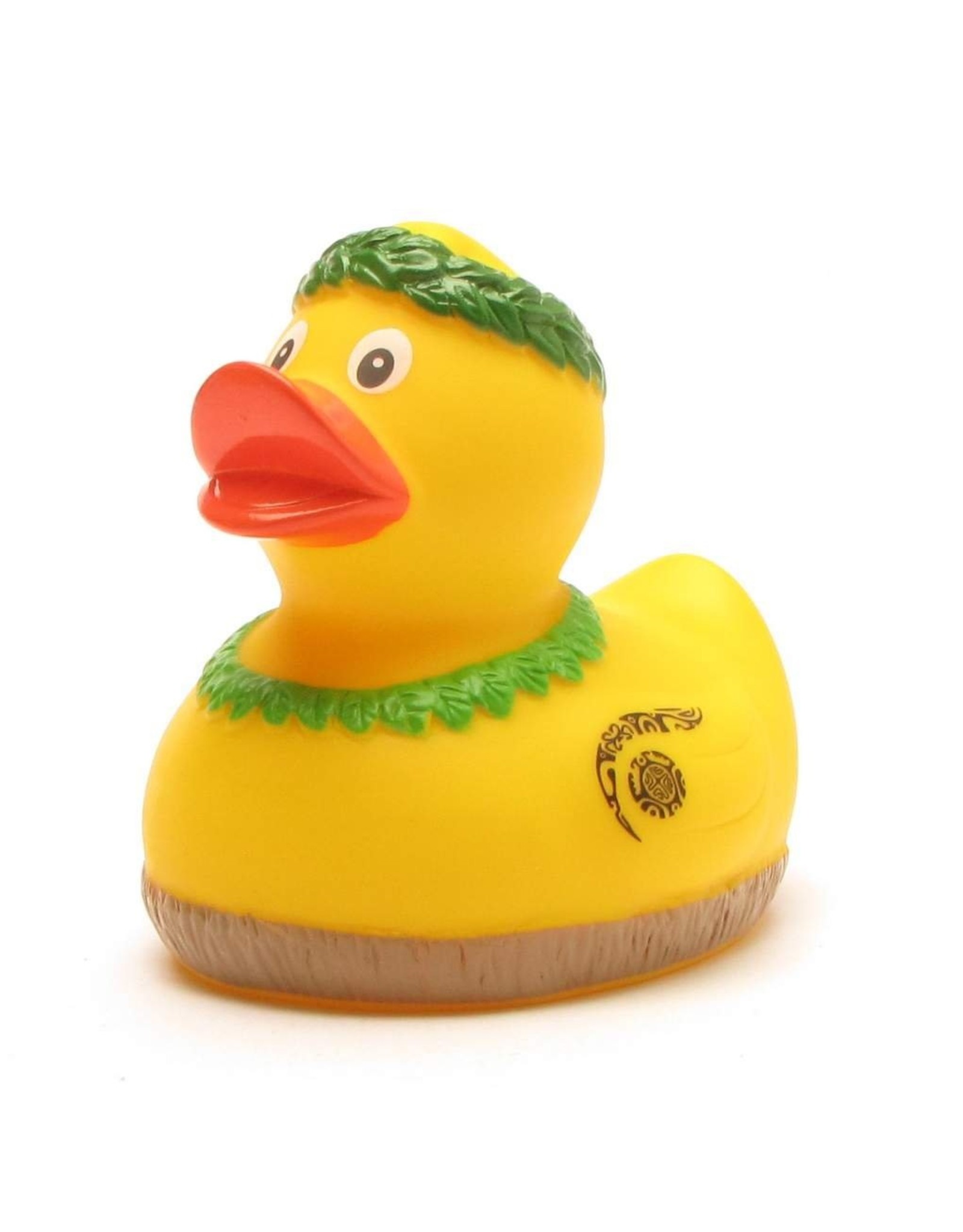 Hawaii Male Rubber Duck