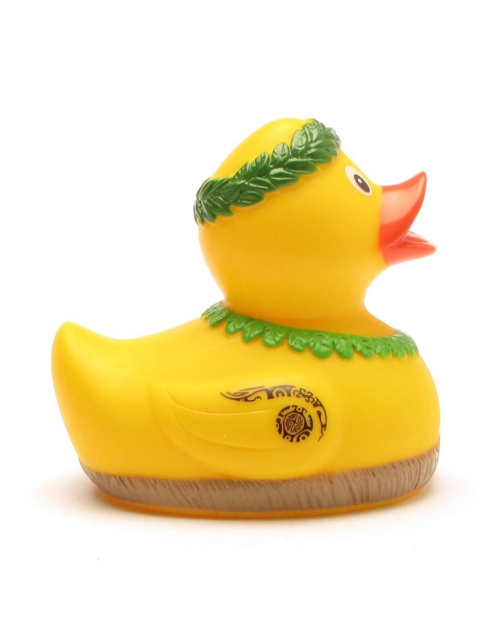 Hawaii Male Rubber Duck