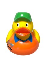 Handyman Rubber Duck