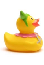 Hair Dresser Rubber Duck