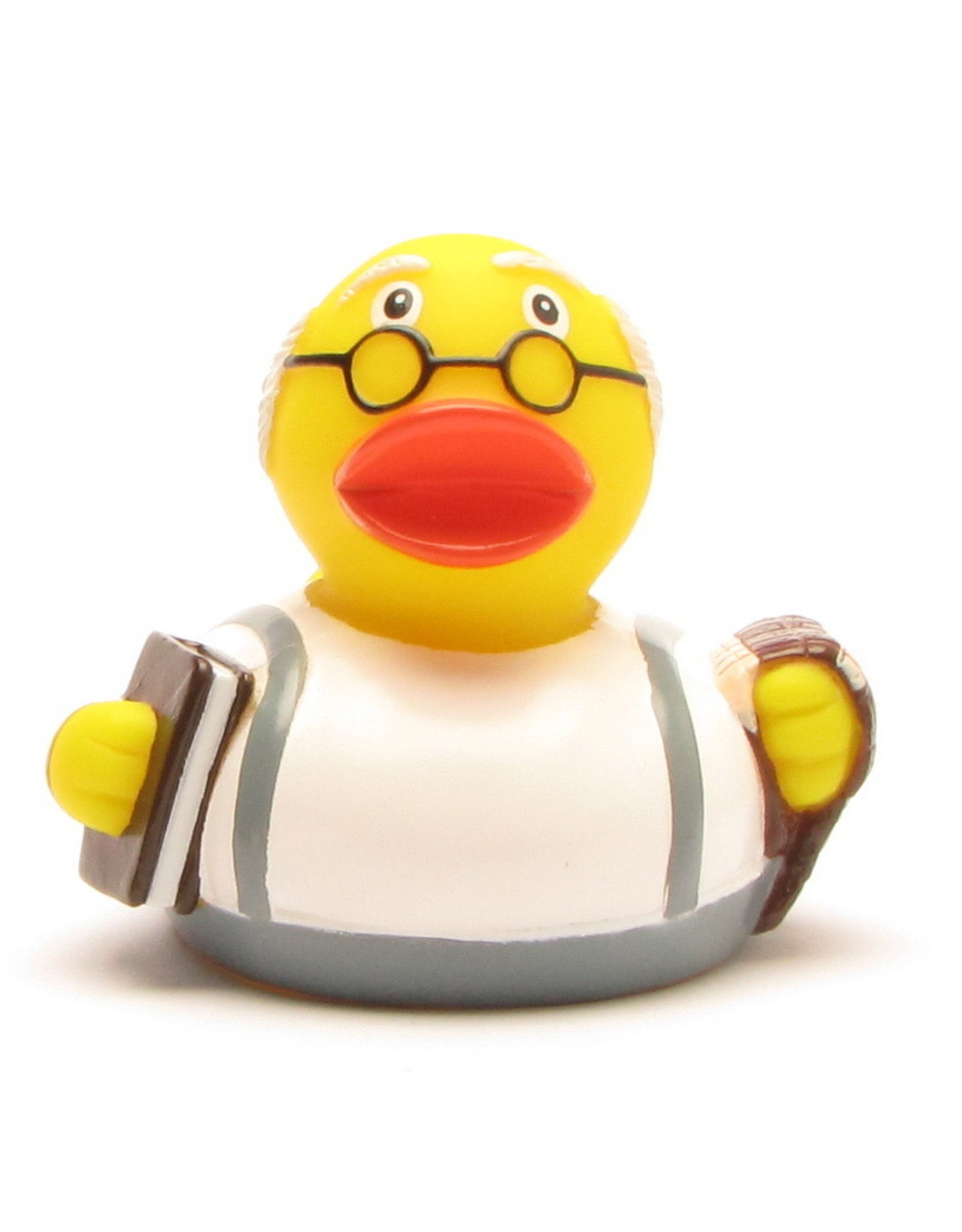 Grandpa Rubber Duck