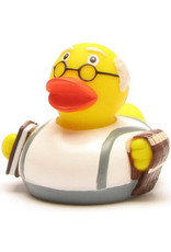 Grandpa Rubber Duck