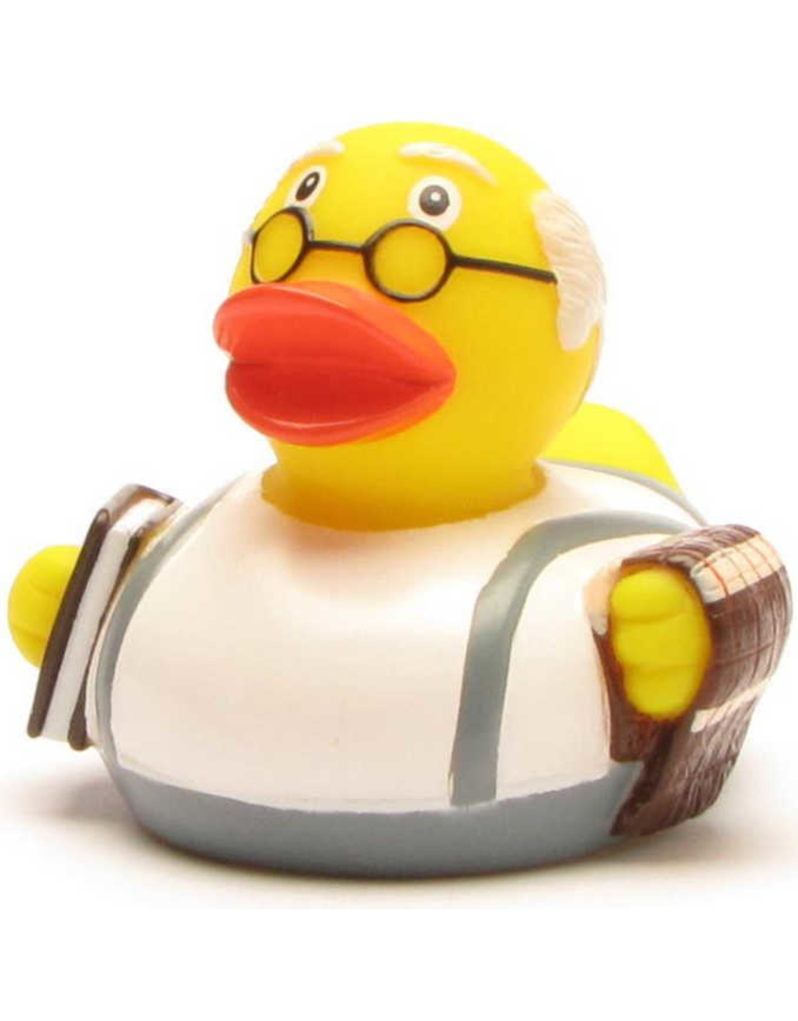 Grandpa Rubber Duck