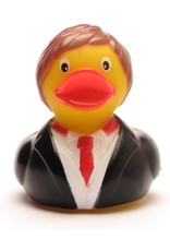 Groom Rubber Duck