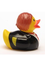 Groom Rubber Duck