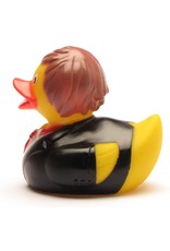 Groom Rubber Duck