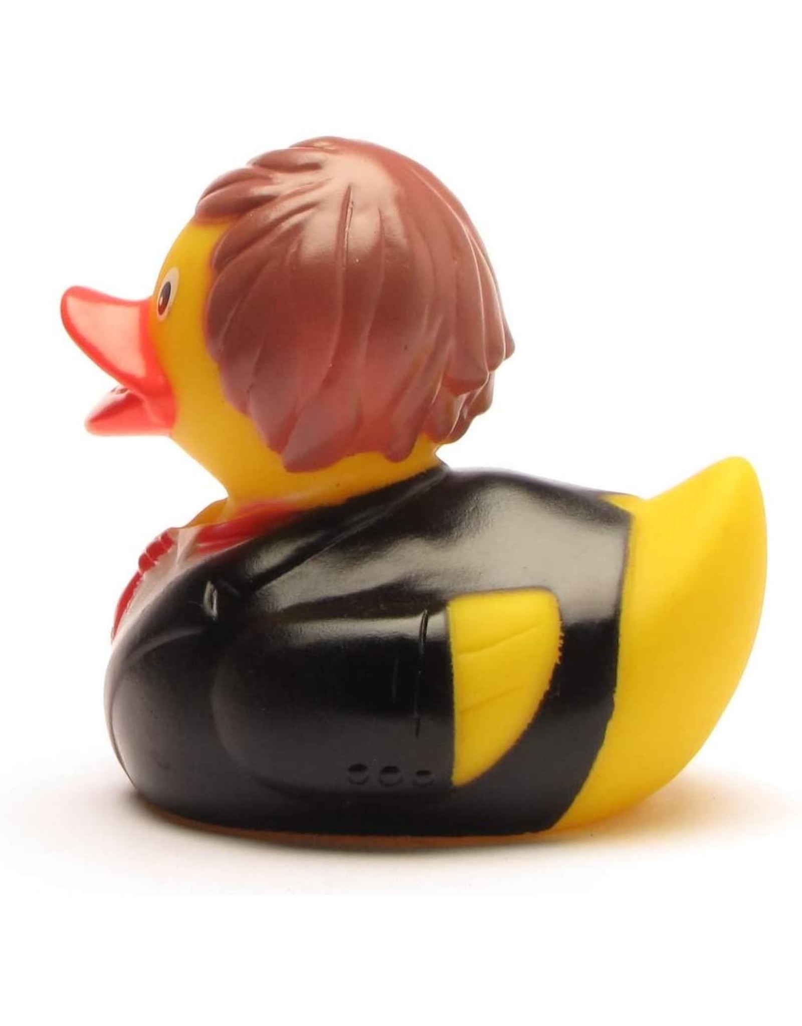 Groom Rubber Duck