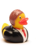 Groom Rubber Duck