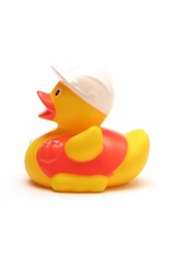 Construction Contractor Rubber Duck