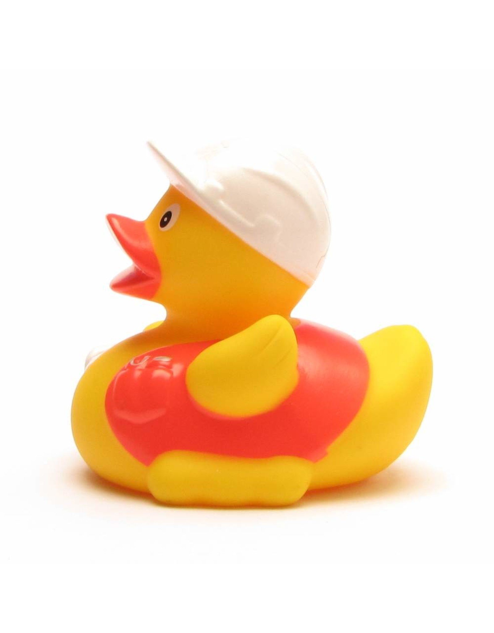 Construction Contractor Rubber Duck