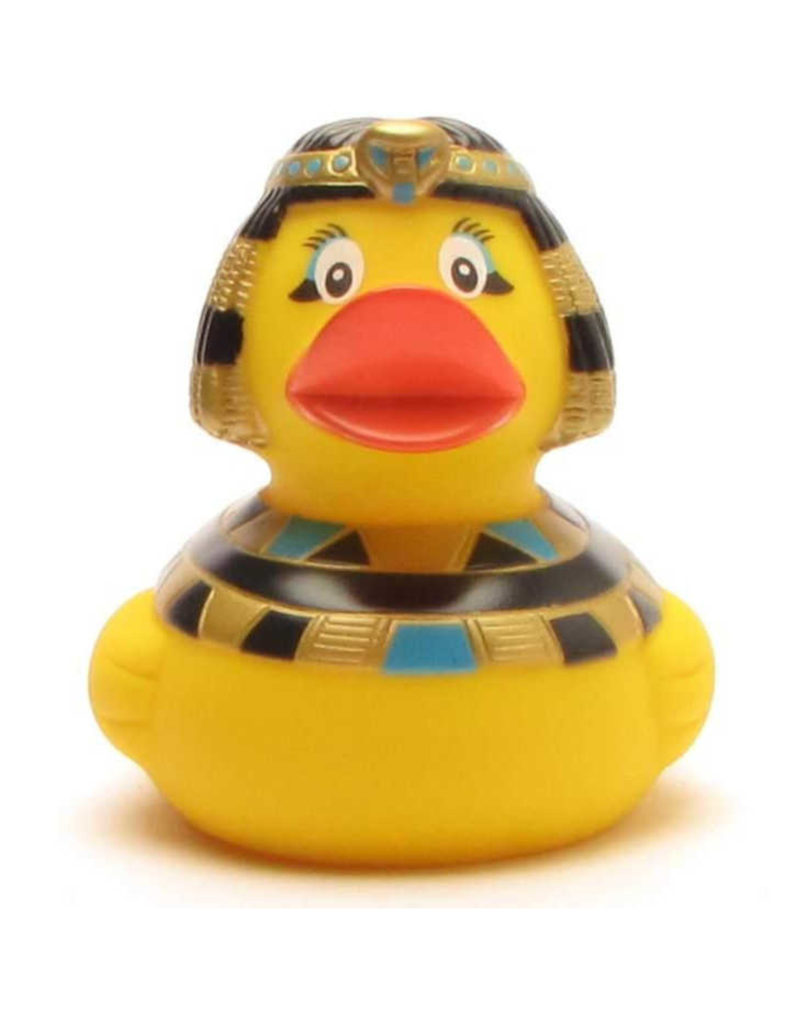 Cleopatra Rubber Duck