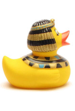 Cleopatra Rubber Duck