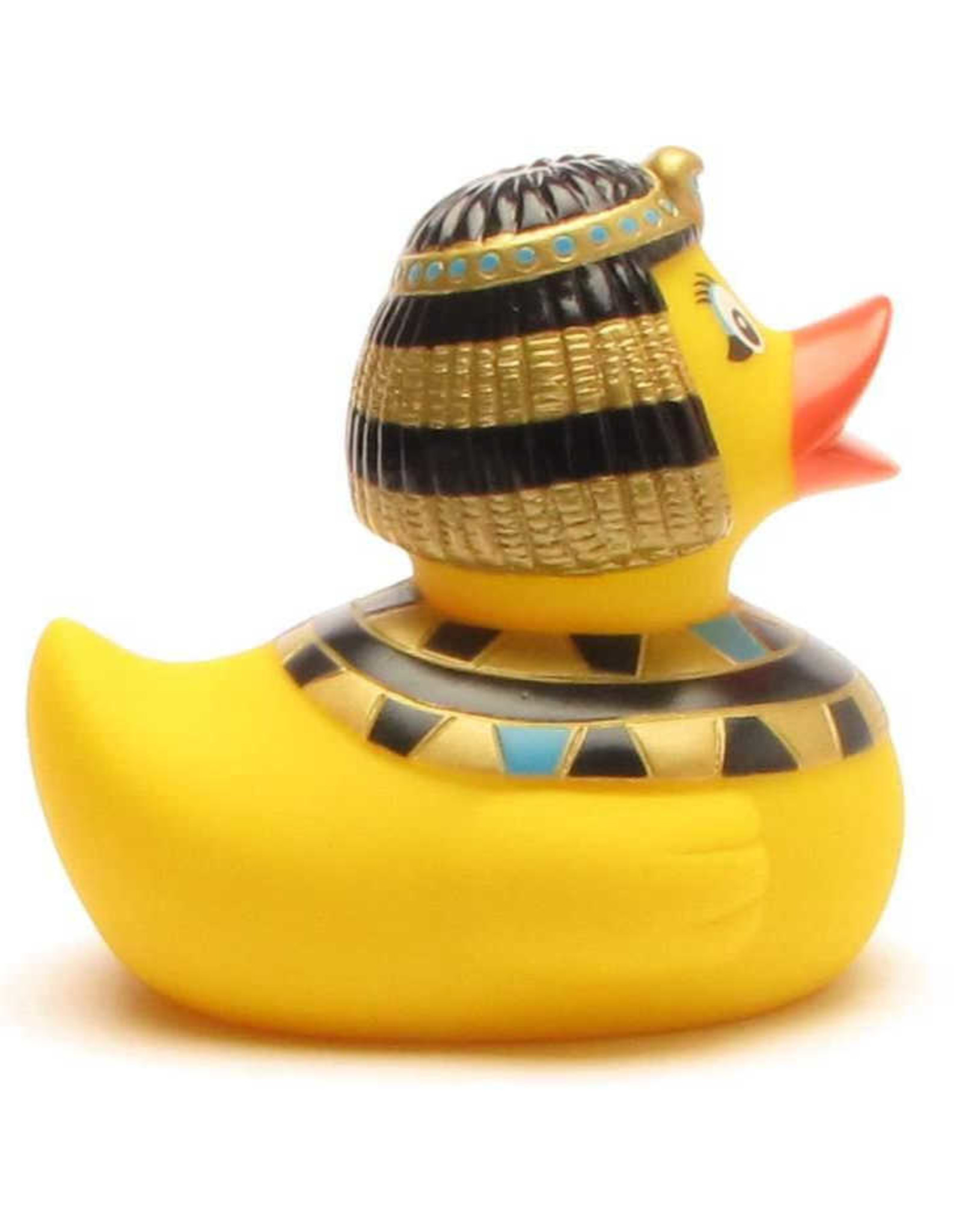 Cleopatra Rubber Duck