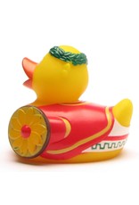 Roman Rubber Duck