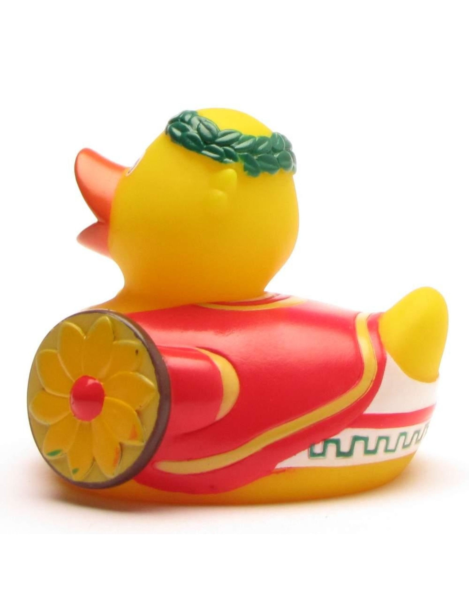 Roman Rubber Duck