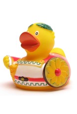 Roman Rubber Duck