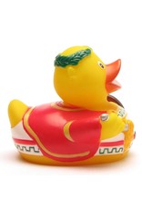 Roman Rubber Duck