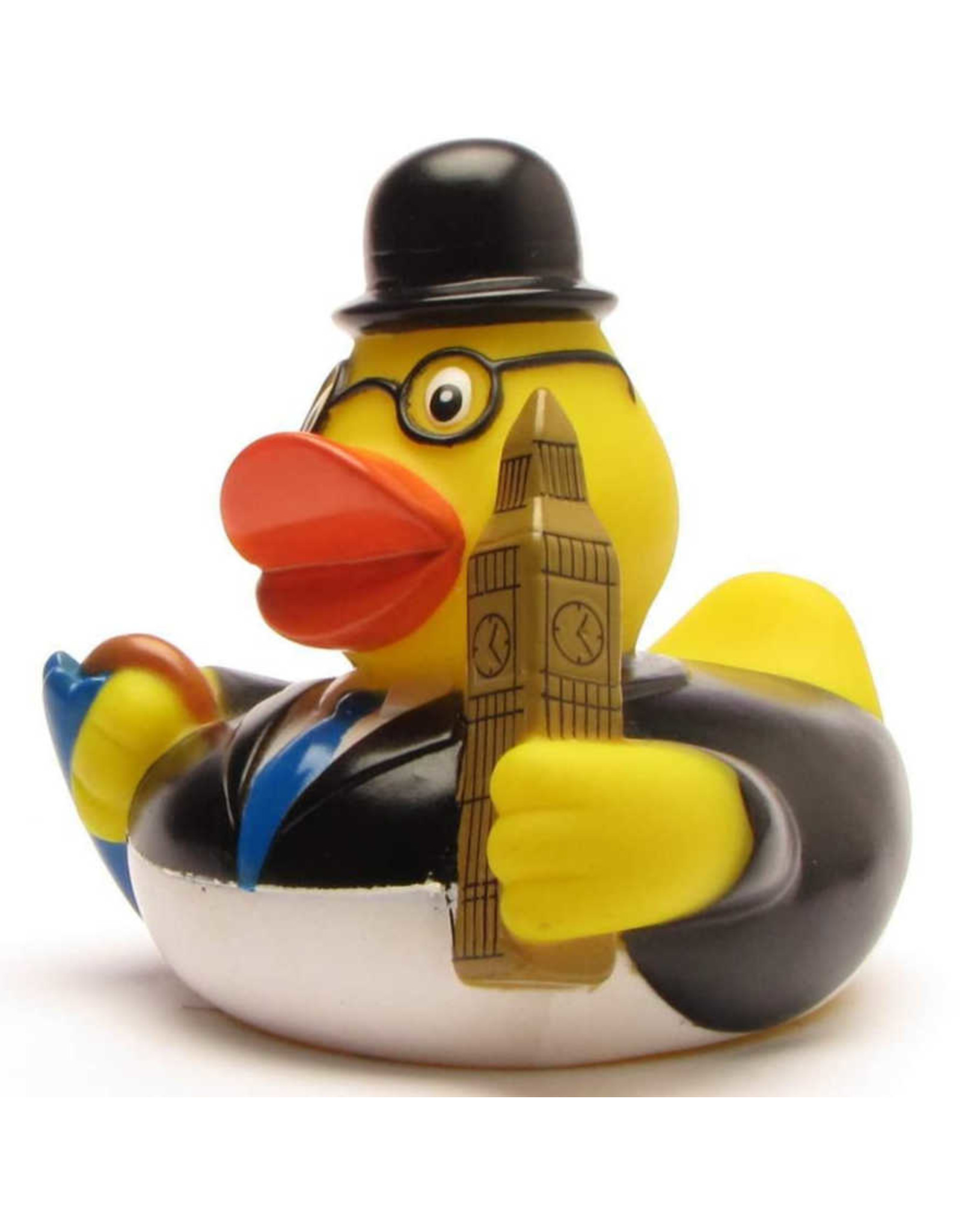 London City Rubber Duck