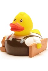 Carpenter Rubber Duck