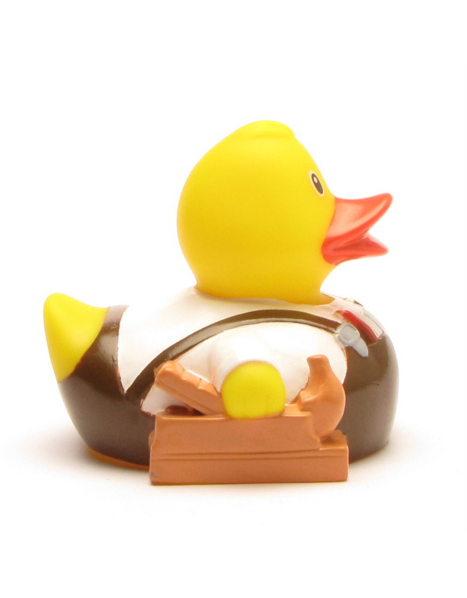 Carpenter Rubber Duck