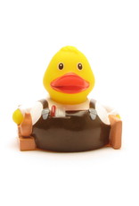 Carpenter Rubber Duck