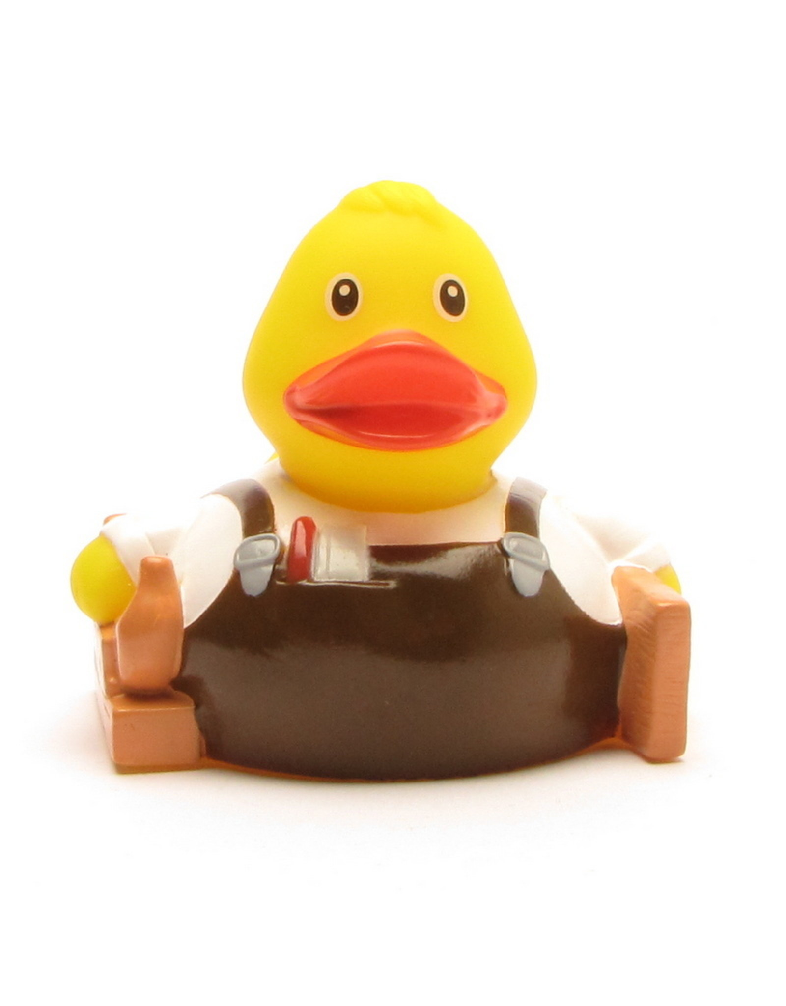 Carpenter Rubber Duck