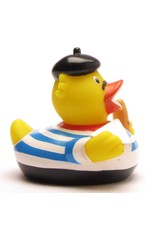 France Rubber Duck