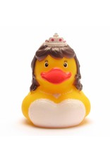 Bride Rubber Duck