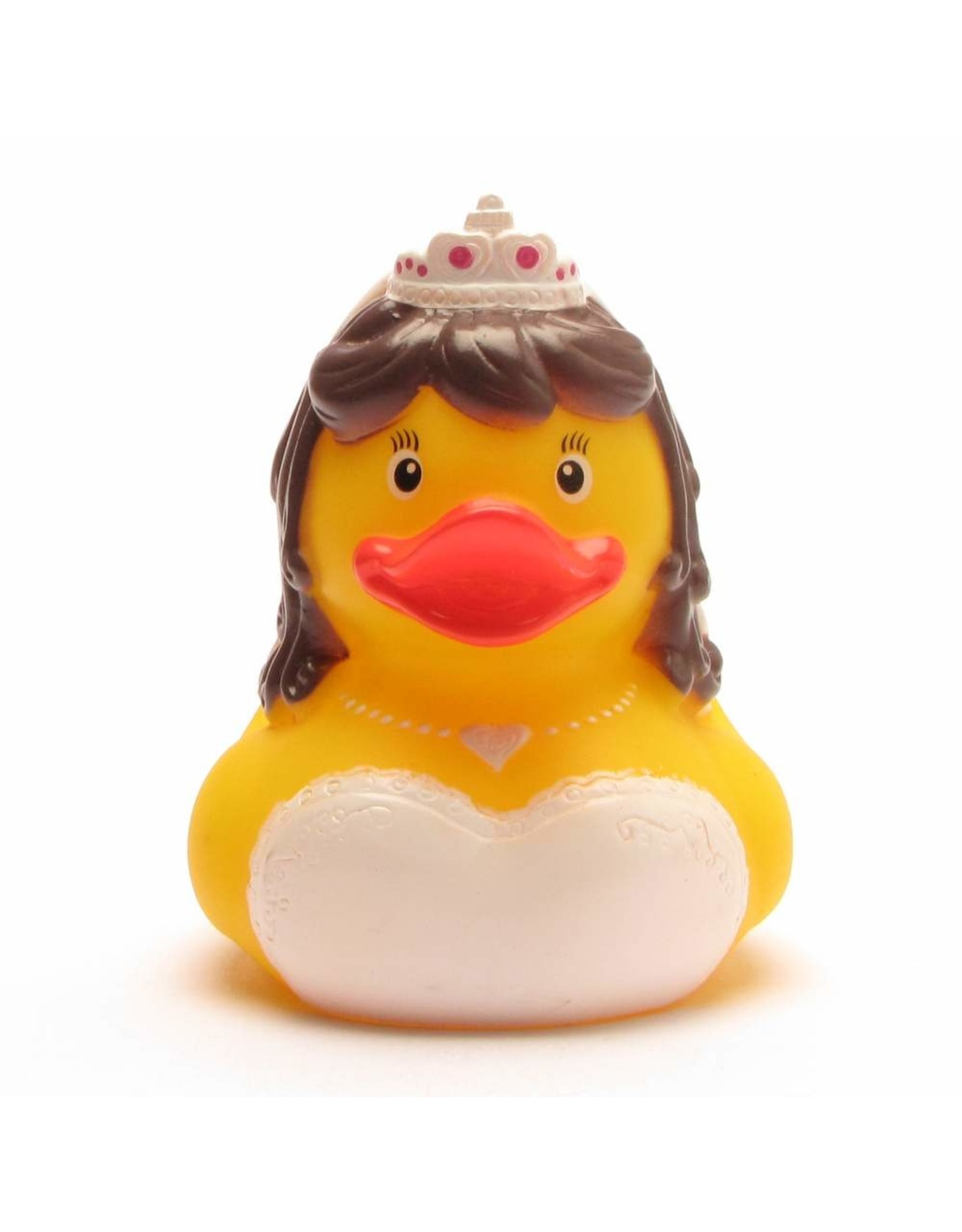 Bride Rubber Duck