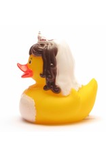 Bride Rubber Duck