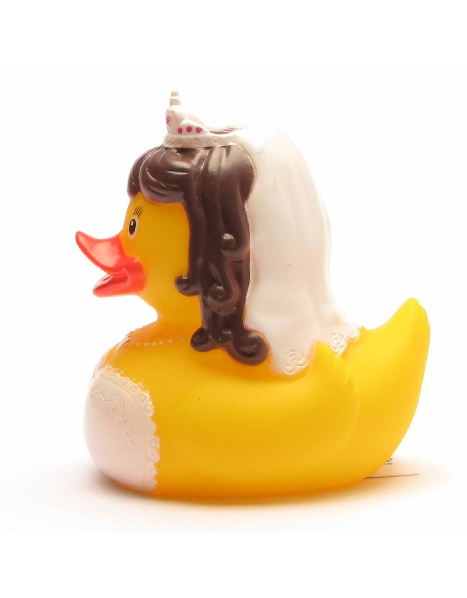 Bride Rubber Duck