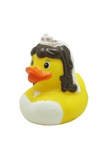 Bride Rubber Duck