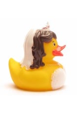 Bride Rubber Duck