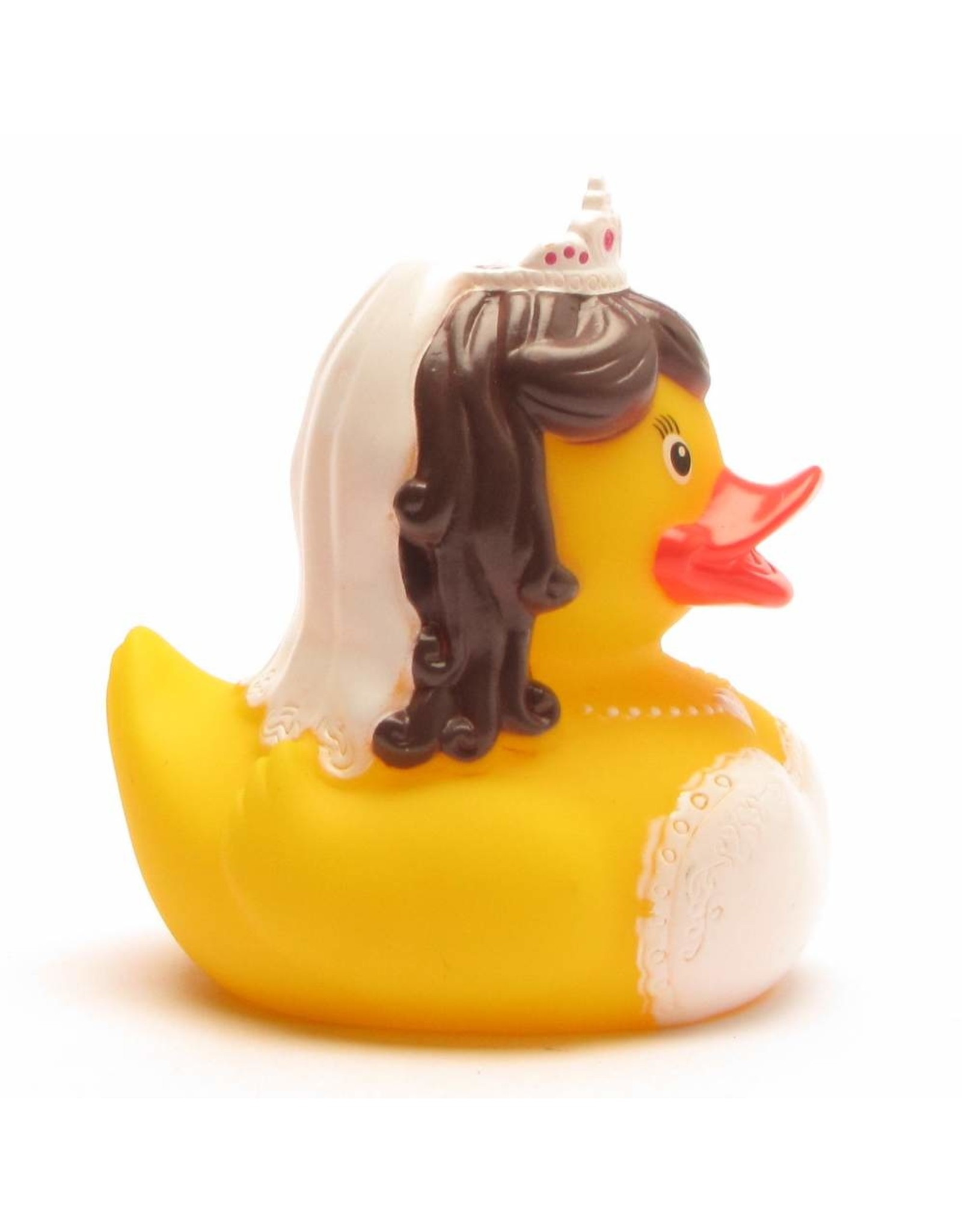 Bride Rubber Duck