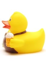 Beer Brewer Rubber Duck