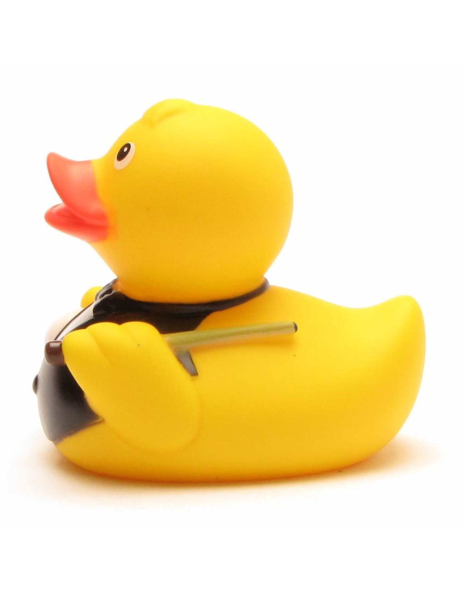 Billiard Rubber Duck