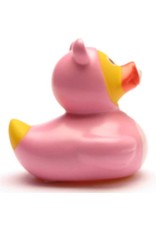 Canard La bébé fille