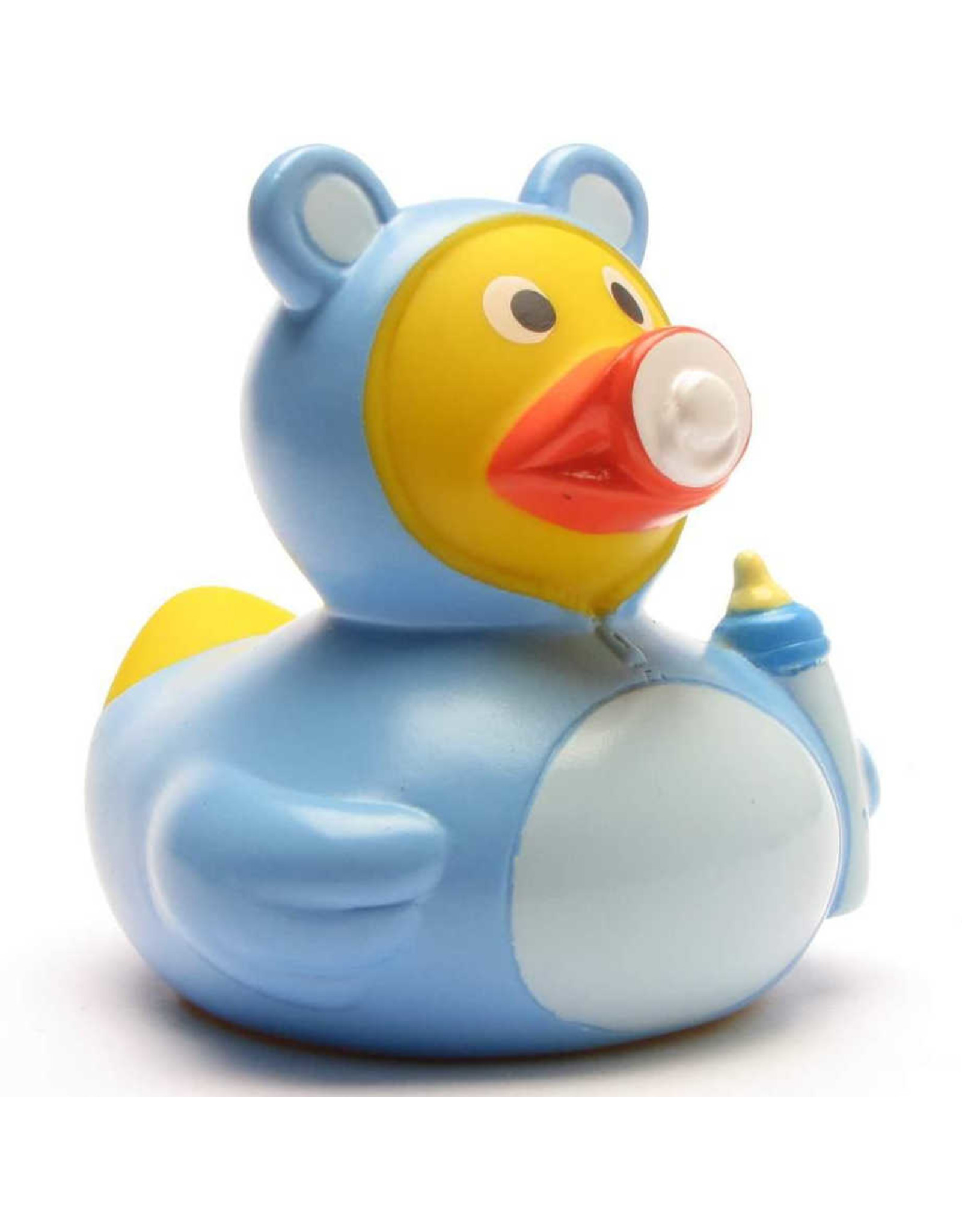 Baby Boy Onesie Rubber Duck