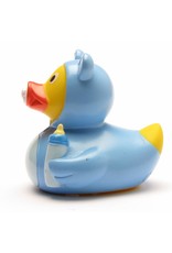 Baby Boy Onesie Rubber Duck