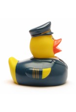 Airline Pilot Rubber Duck