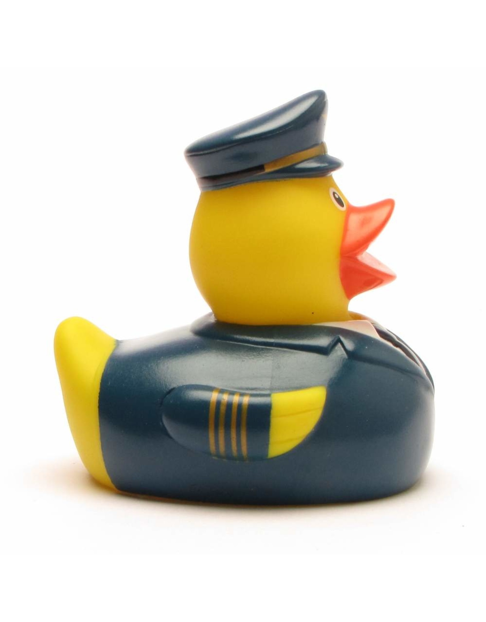 Airline Pilot Rubber Duck
