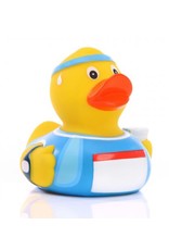Canard Coureur de Marathon