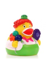 Canard Le Clown