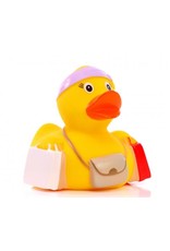 Shopping Rubber Duck