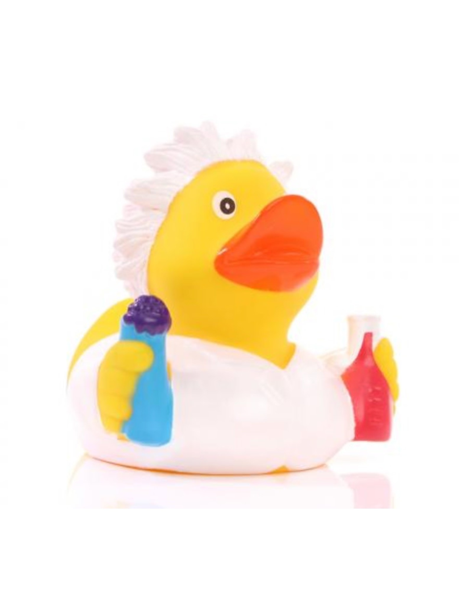 Canard  Chimiste