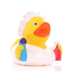 Chemist Rubber Duck